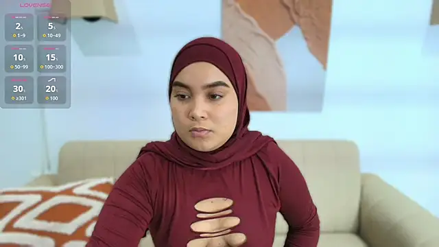 Habi arabic online show from February 26, 2026, 5:06 am