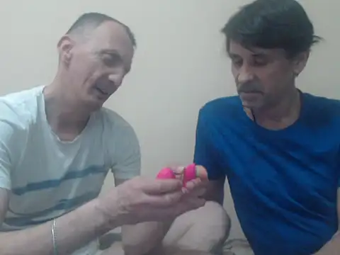 jonyboob online show from April 18, 2026, 5:28 pm