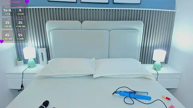 Miia cute18 online show from April 7, 2026, 11:43 am