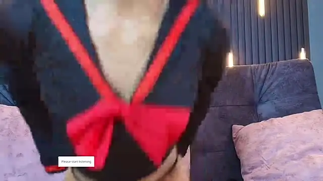 brunette candyy  online show from March 10, 2026, 1:49 pm