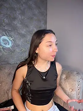 Snapshot of Mia_Luxor chatting on July 17, 2026, 11:39 am Mia Luxor online show from July 17, 2026, 11:39 am