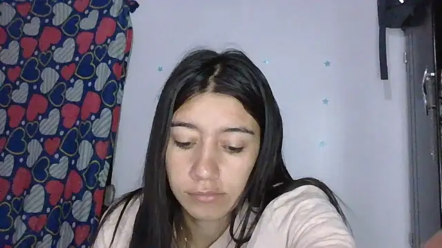 TaylorLove- online show from December 1, 2025, 10:09 am