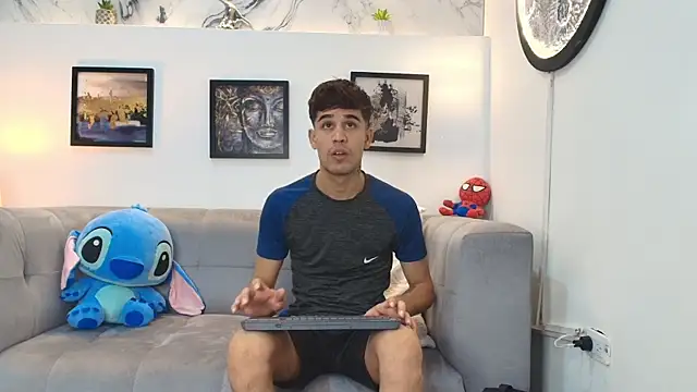 BIG COCKS online show from December 20, 2025, 7:15 am