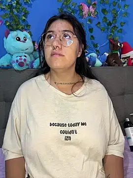 Snapshot of Gaby_Gabbyy chatting on February 28, 2026, 1:01 pm Gaby Gabbyy online show from February 28, 2026, 1:01 pm