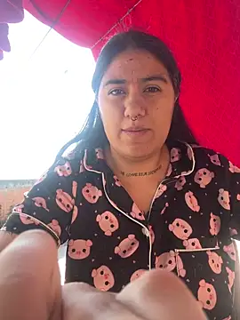 Snapshot of Gaby_Gabbyy chatting on March 1, 2026, 1:35 pm Gaby Gabbyy online show from March 1, 2026, 1:35 pm