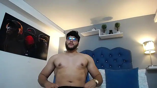 mike foxxx  online show from November 30, 2025, 3:32 am