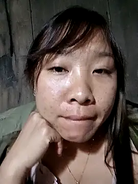 Minsssa20 online show from December 3, 2025, 2:59 pm