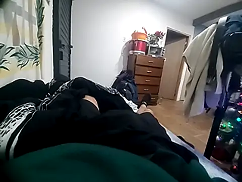 LoveTJ664 online show from December 15, 2025, 12:48 am