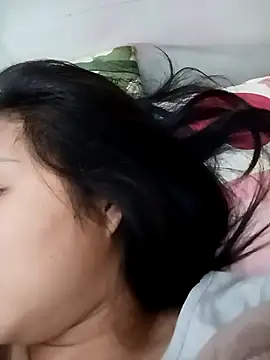 Pretty-haert online show from February 20, 2026, 1:02 am