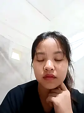 Pretty-haert online show from March 29, 2026, 12:43 am