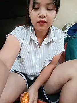 Pretty-haert online show from July 6, 2026, 3:03 am