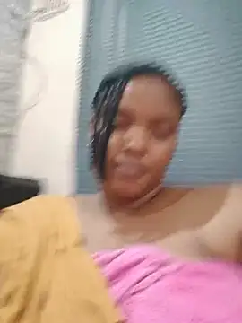 EverythingNIce1 online show from July 9, 2026, 7:18 pm