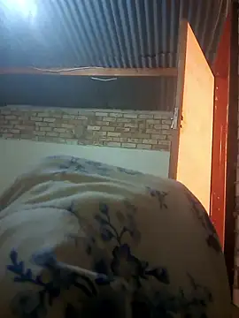 GodsDick38 online show from January 16, 2026, 6:45 pm