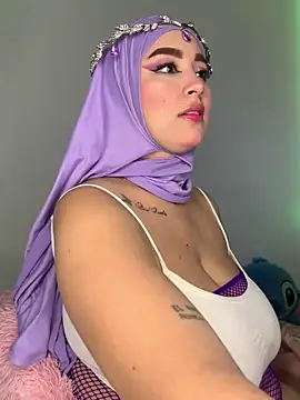 Jazmin kithana online show from January 16, 2026, 9:41 pm