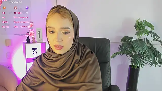 Jazmin kithana online show from May 22, 2026, 11:21 pm