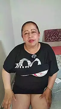 pamela 08 online show from January 7, 2026, 2:58 am