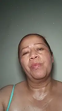 pamela 08 online show from January 9, 2026, 5:43 am