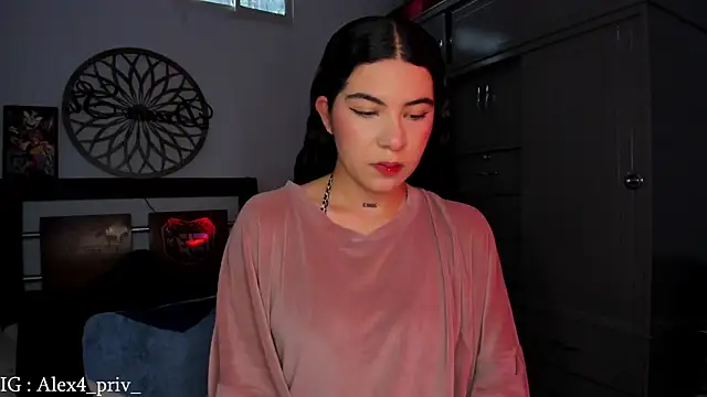 Snapshot of babycherry19 chatting on December 21, 2025, 8:16 pm babycherry19 online show from December 21, 2025, 8:16 pm