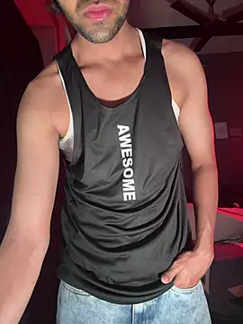 fitboy xxx online show from March 27, 2026, 1:11 am