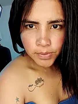 lucy devil23 online show from February 24, 2026, 7:45 pm