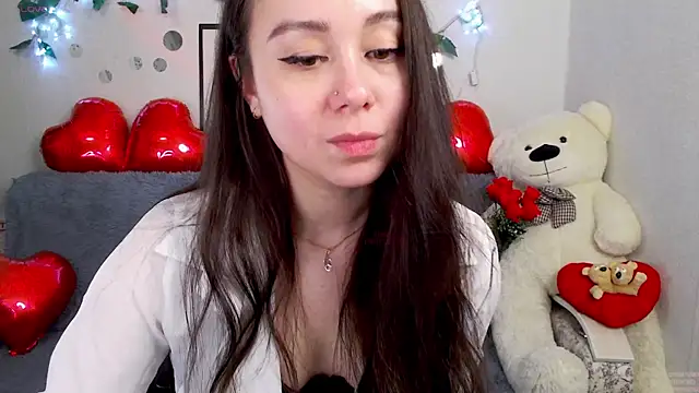 AlinaEleven online show from March 31, 2026, 9:48 pm