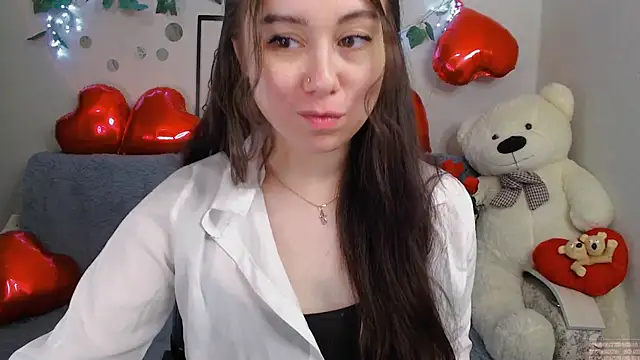 AlinaEleven online show from May 22, 2026, 9:31 pm