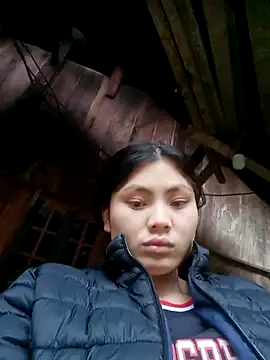 Hilary-123 online show from February 6, 2026, 1:43 am