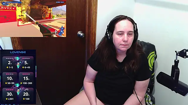 msgamergirl69 online show from March 25, 2026, 5:57 am