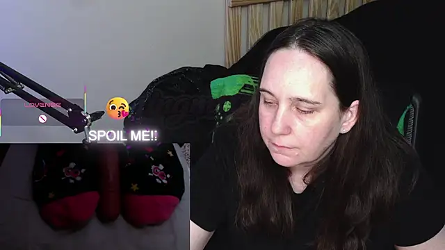 msgamergirl69 online show from April 18, 2026, 5:44 am