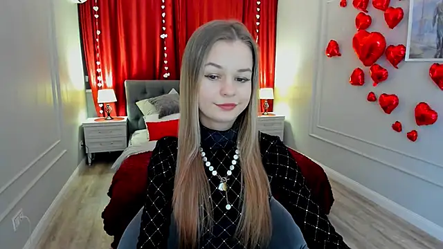 MidnighteAura online show from February 14, 2026, 8:05 pm