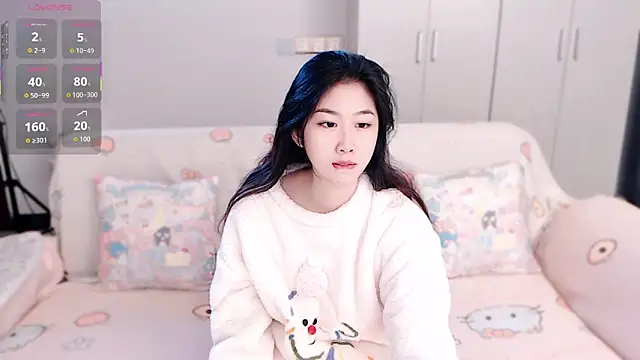 Camila-888 online show from December 17, 2025, 3:18 pm