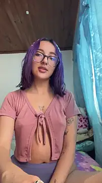 Dreammy Kitty online show from April 29, 2026, 2:32 pm