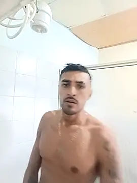 elputodiablo online show from January 18, 2026, 5:50 pm