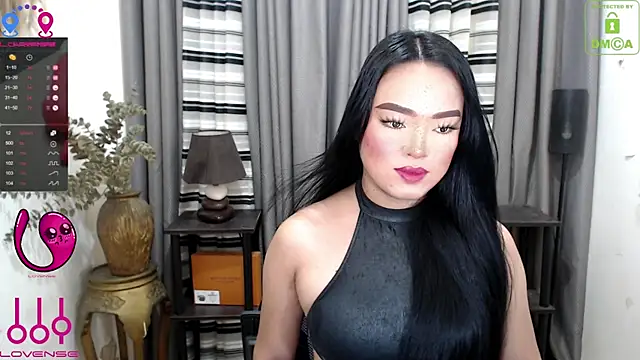 Fantacyloverr online show from May 31, 2026, 12:30 am