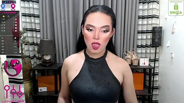 Fantacyloverr online show from July 21, 2026, 9:55 am