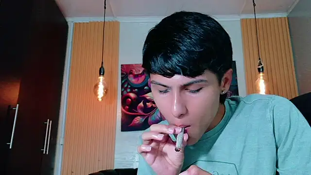 StormLuxX online show from March 3, 2026, 4:13 pm