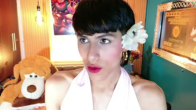 Snapshot of StormLuxX chatting on May 11, 2026, 2:45 pm StormLuxX online show from May 11, 2026, 2:45 pm
