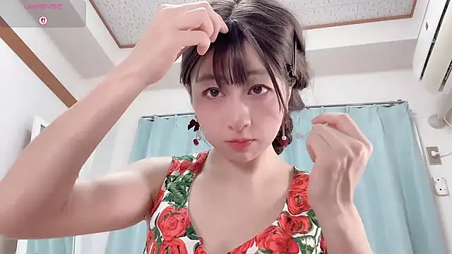 Snapshot of RURU-CHANN668 chatting on March 5, 2026, 10:22 am RURU-CHANN668 online show from March 5, 2026, 10:22 am