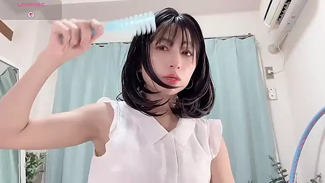 Snapshot of RURU-CHANN668 chatting on March 28, 2026, 10:15 am RURU-CHANN668 online show from March 28, 2026, 10:15 am