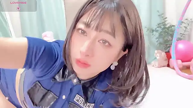 Snapshot of RURU-CHANN668 chatting on April 2, 2026, 10:35 am RURU-CHANN668 online show from April 2, 2026, 10:35 am