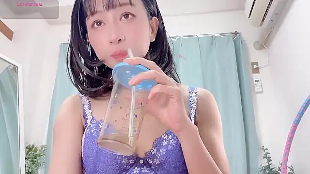 Snapshot of RURU-CHANN668 chatting on April 9, 2026, 6:19 am RURU-CHANN668 online show from April 9, 2026, 6:19 am