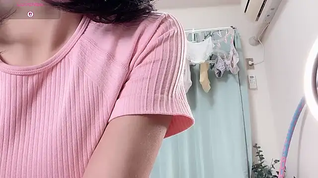 Snapshot of RURU-CHANN668 chatting on April 9, 2026, 9:20 pm RURU-CHANN668 online show from April 9, 2026, 9:20 pm