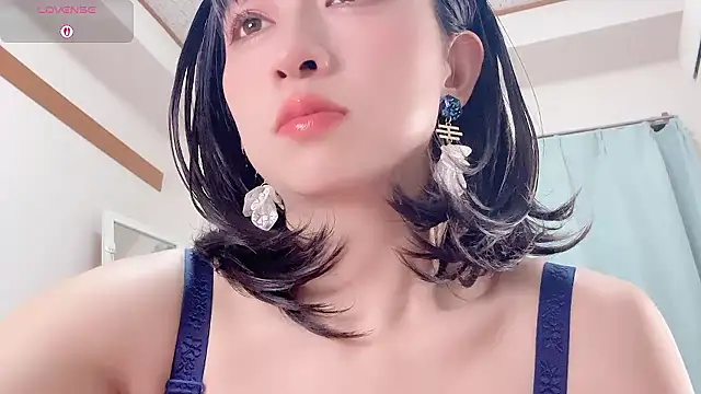 Snapshot of RURU-CHANN668 chatting on April 13, 2026, 10:32 am RURU-CHANN668 online show from April 13, 2026, 10:32 am