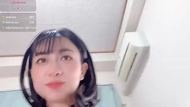 Snapshot of RURU-CHANN668 chatting on April 15, 2026, 10:55 am RURU-CHANN668 online show from April 15, 2026, 10:55 am