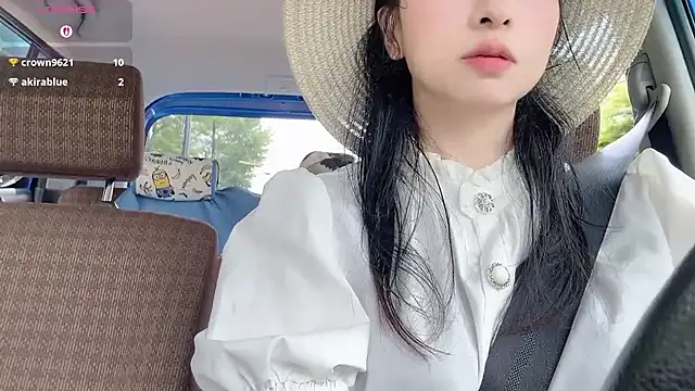 RURU-CHANN668 online show from June 8, 2026, 4:02 am