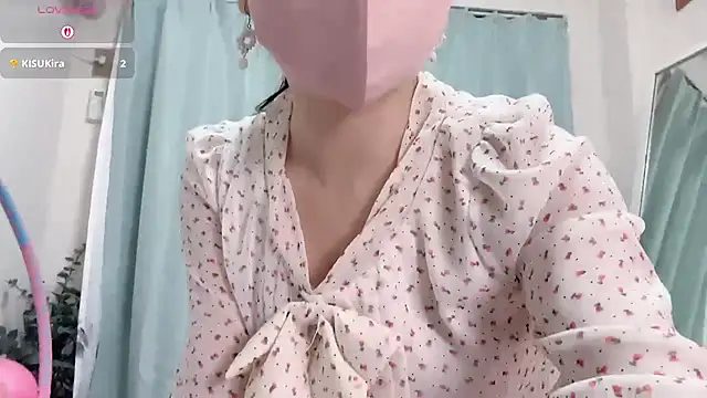 RURU-CHANN668 online show from June 20, 2026, 12:41 pm