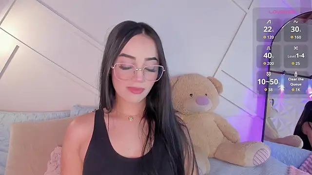 GisellePalmer 88 online show from March 6, 2026, 6:59 pm