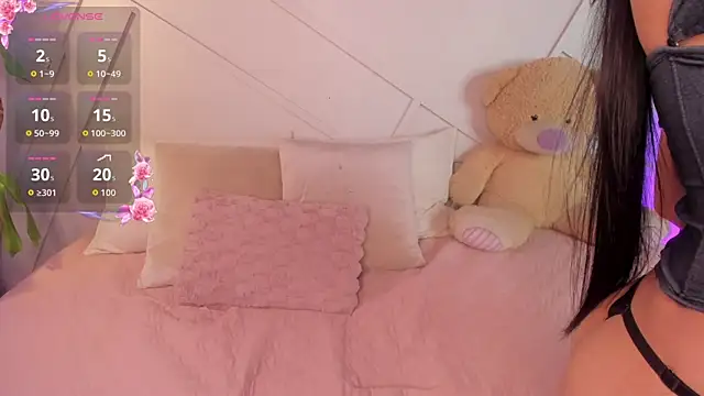 Snapshot of GisellePalmer_88 chatting on April 20, 2026, 7:04 pm GisellePalmer 88 online show from April 20, 2026, 7:04 pm