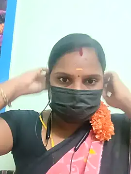 Snapshot of Tamil_Pallavi chatting on February 14, 2026, 5:59 am Tamil Pallavi online show from February 14, 2026, 5:59 am