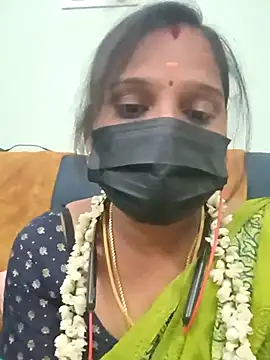 Tamil Pallavi online show from March 3, 2026, 5:52 pm